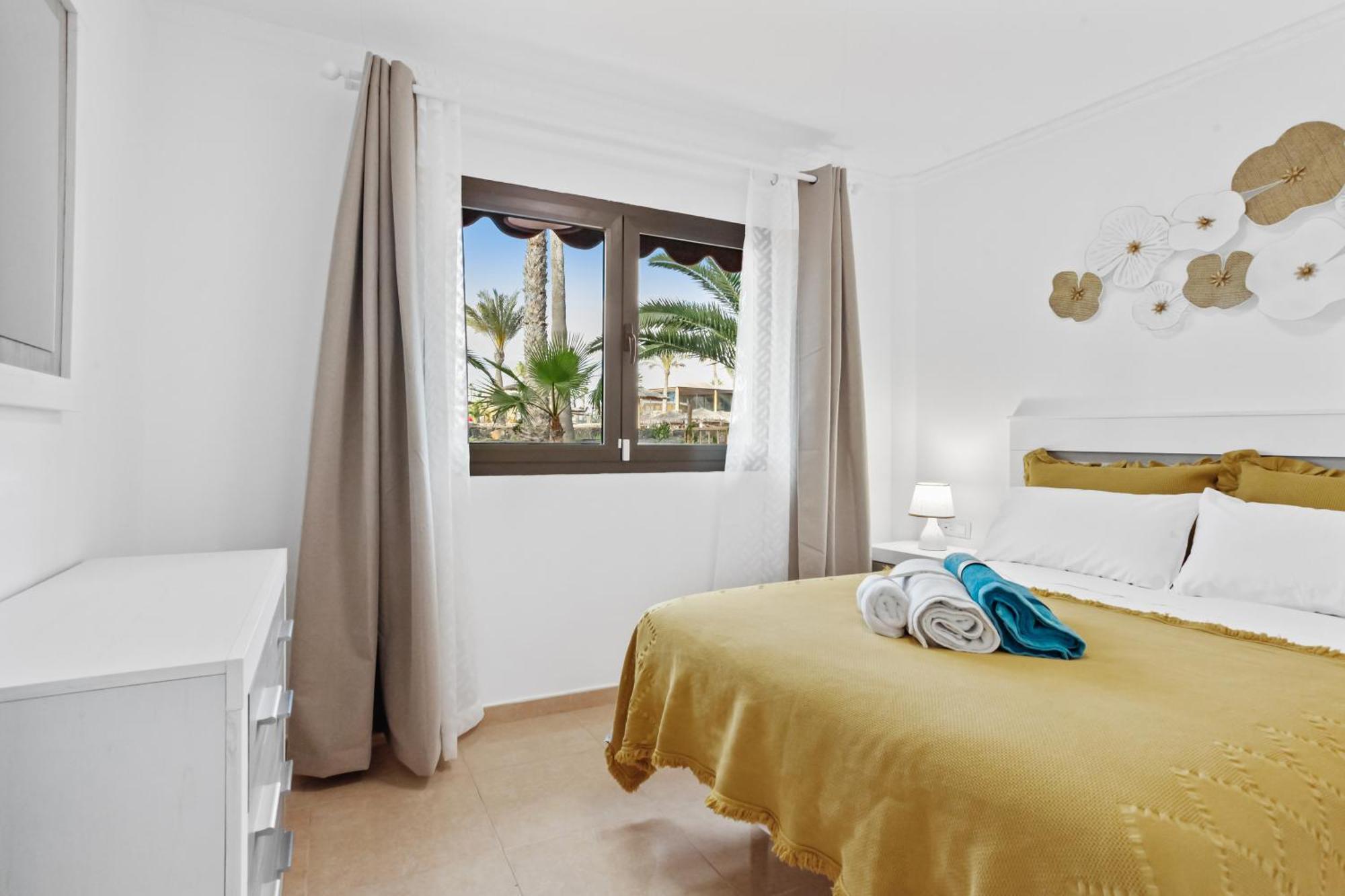 Apartamento Papagayo Корралехо Екстер'єр фото