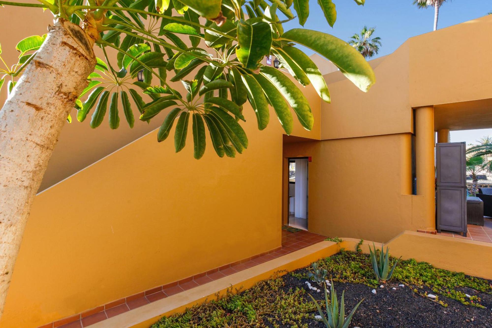 Apartamento Papagayo Корралехо Екстер'єр фото