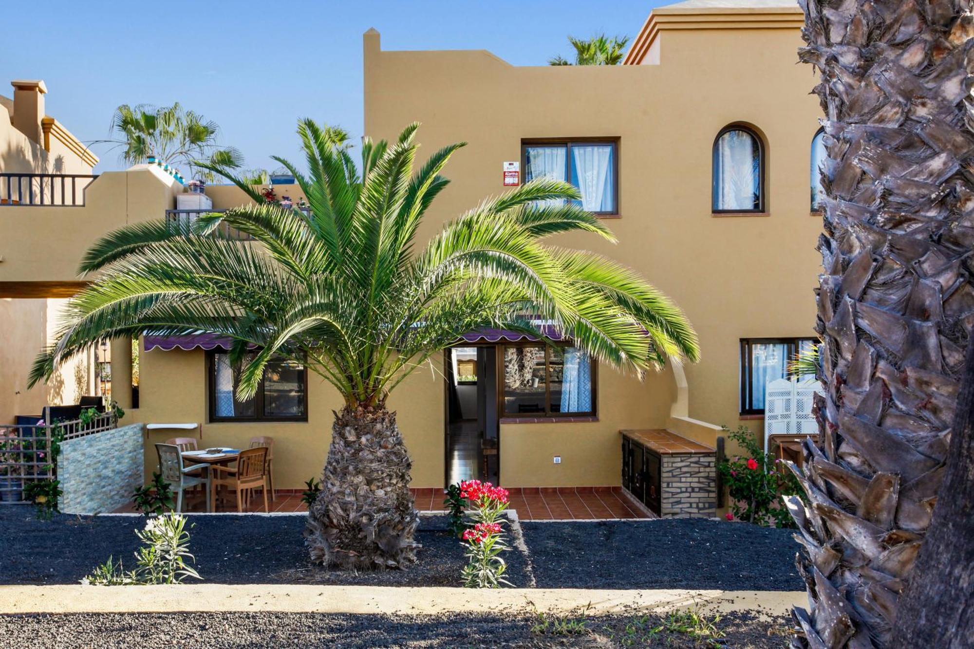 Apartamento Papagayo Корралехо Екстер'єр фото